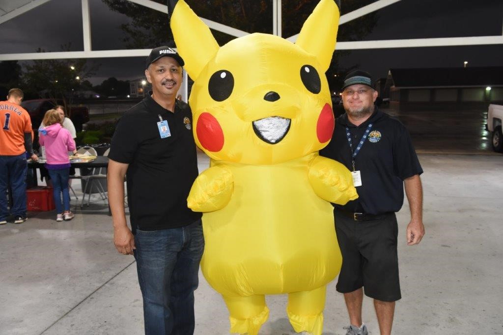 Pokemon Pokemon