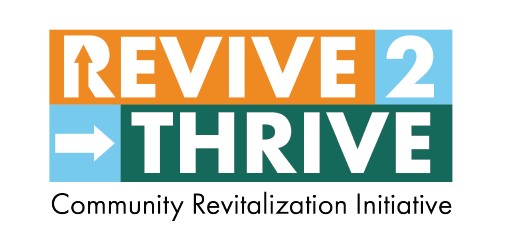 Revive2ThriveLogo